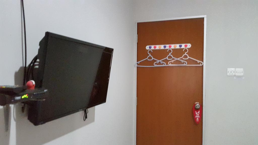 فندق Harper Premier Nagoya Batam المظهر الخارجي الصورة