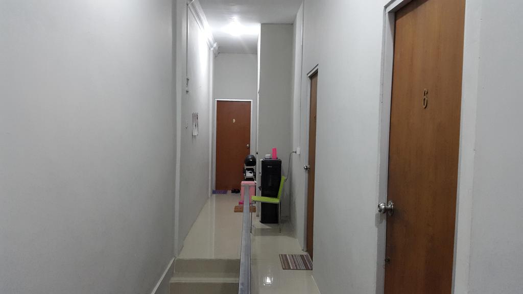 فندق Harper Premier Nagoya Batam المظهر الخارجي الصورة